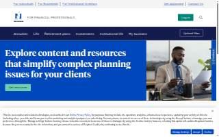Nationwide Financial Services