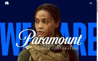 Paramount Tax & Accounting South Jordan website