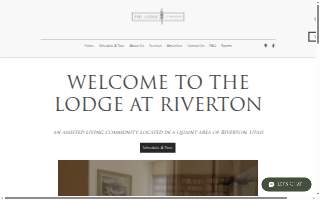 The Lodge at Riverton Assisted Living