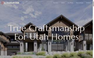 TrueCraft Utah