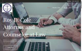 Cole Law Office, PLLC