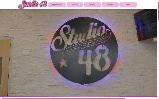 Studio 48 Dance Cheer & Tumbling