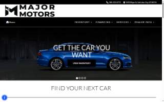 Major Motors