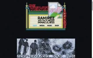 Ramirez Brothers Electricians of Salt Lake City website