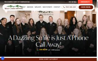 Salt Lake Dental