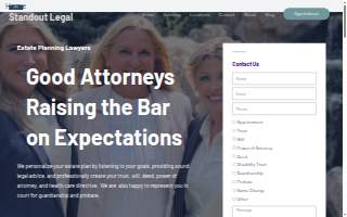 Utah Legal Estate Planning of Salt Lake City