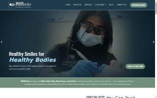 Wasatch Periodontics