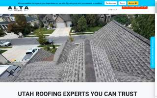 Alta Roofing