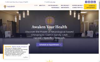 Awaken Health Chiropractic