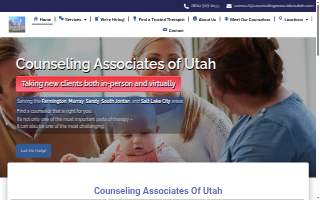 Counseling Associates of Utah