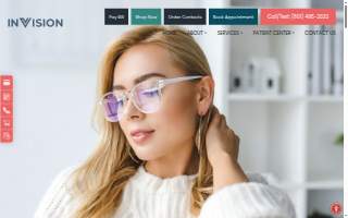 Invision Eye Health