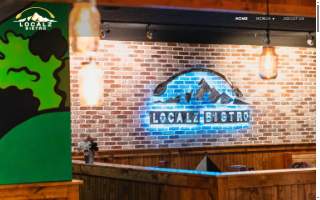 Localz Bistro
