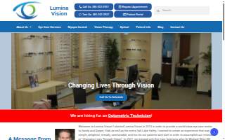 Lumina Vision