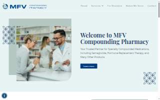 MFV Compounding