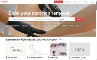 Salon Salon Hair & Spa