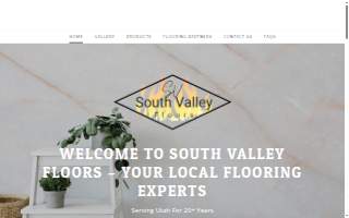 South Valley Floors - Flooring and Countertops