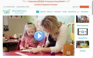 Avondale Preschool Academy