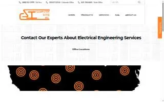 Computer Sites Inc website