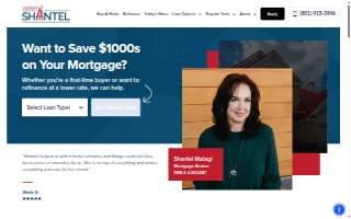Loans By Shantel