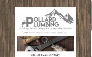 Pollard Plumbing