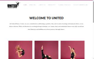 United Dance Center