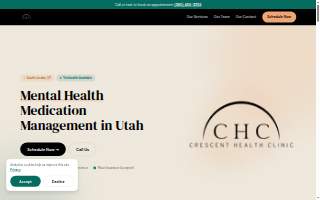 Crescent Health Clinic