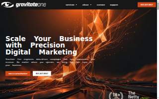 Gravitate One, LLC of South Jordan