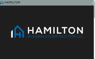 Hamilton Building & Construction LLC