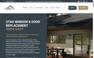 HomeStar Windows & Doors