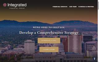 Integrated Financial Group