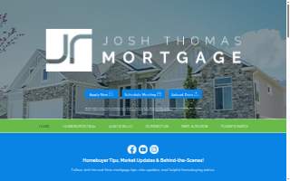 Josh Thomas Mortgage