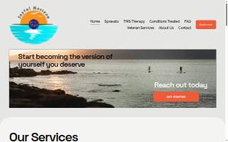 Joyful Horizon Psychiatry