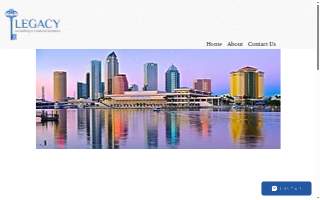 Legacy Accounting Services