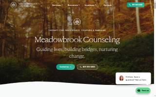 Meadowbrook Counseling of South Jordan