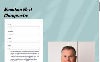 Mountain West Chiropractic