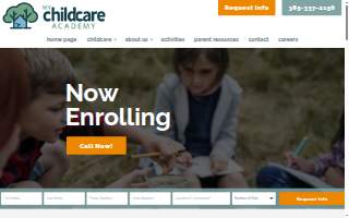 My Childcare Academy