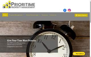 Prioritime Property Management