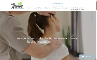 Revive Health and Chiropractic