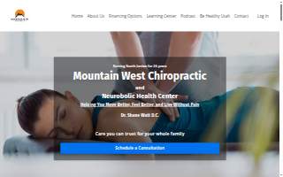 South Jordan Chiropractic