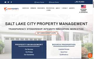Utah Property Solutions of South Jordan