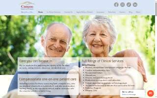 Canyon Home Care & Hospice Ogden