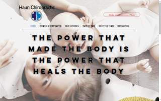Chiro-One Chiropractic