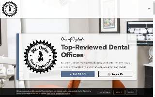 Mt. Ogden Dental and Implant Clinic of South Ogden
