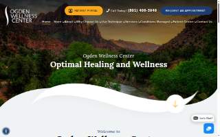 Ogden Wellness Center