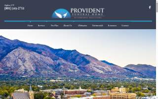 Provident Funeral Home