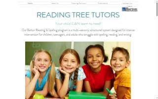 Reading Tree Tutors