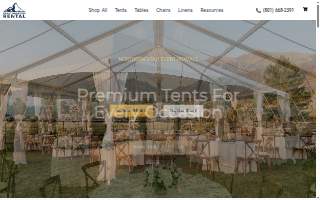 Rocky Mountain Rental of South Ogden