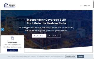 Stanger Insurance