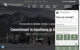 Stevens & Gailey, PLLC of South Ogden