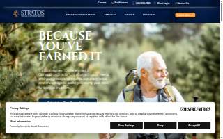 Stratos Wealth Partners of South Ogden